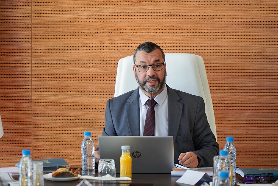 بمناسبة حلول الذّكرى الأولى لافتتاح جامع الجزائر، استضاف برنامج