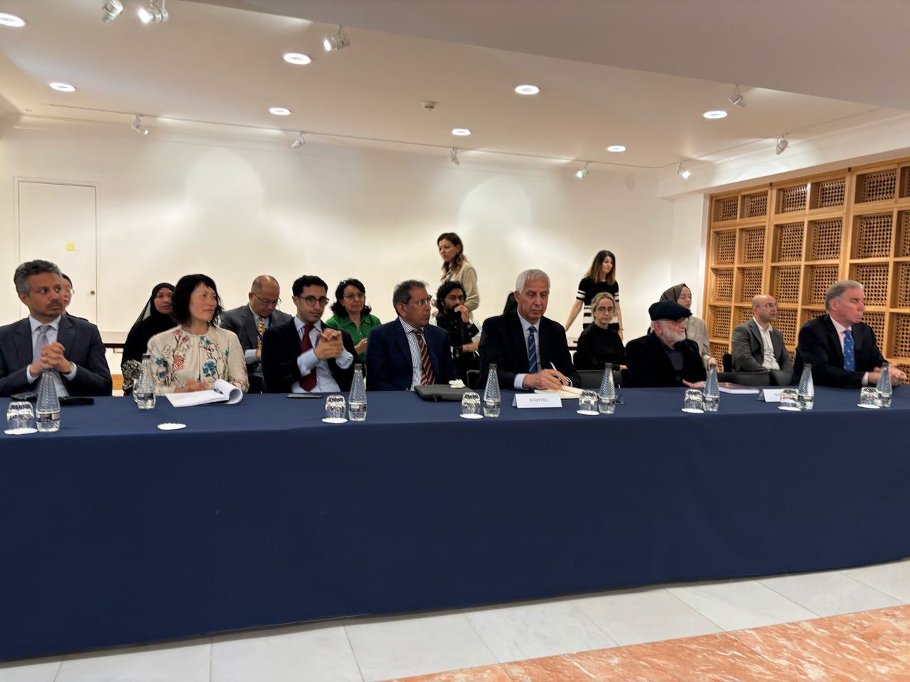 عميد جامع الجزائر