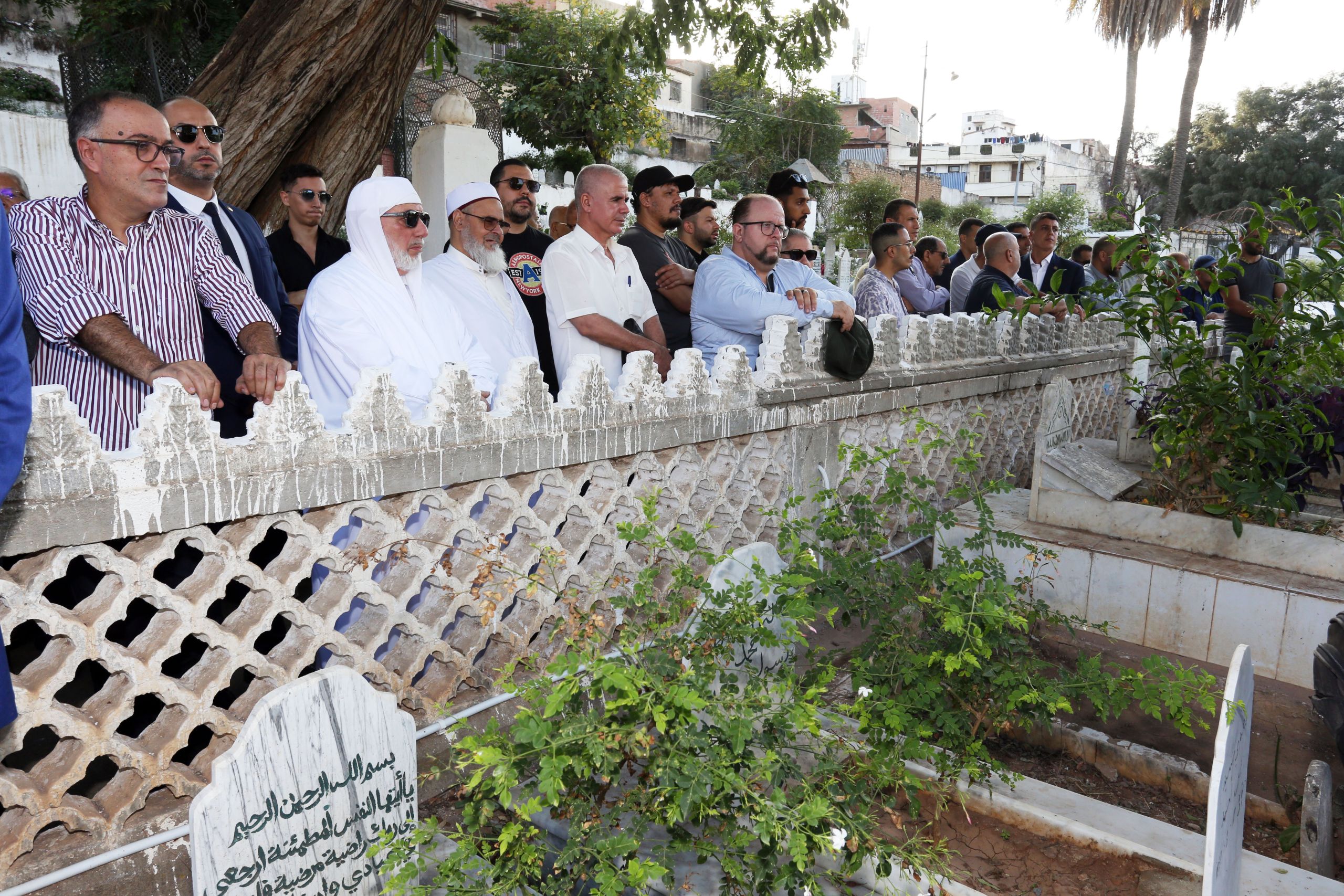 الإبراهيمي