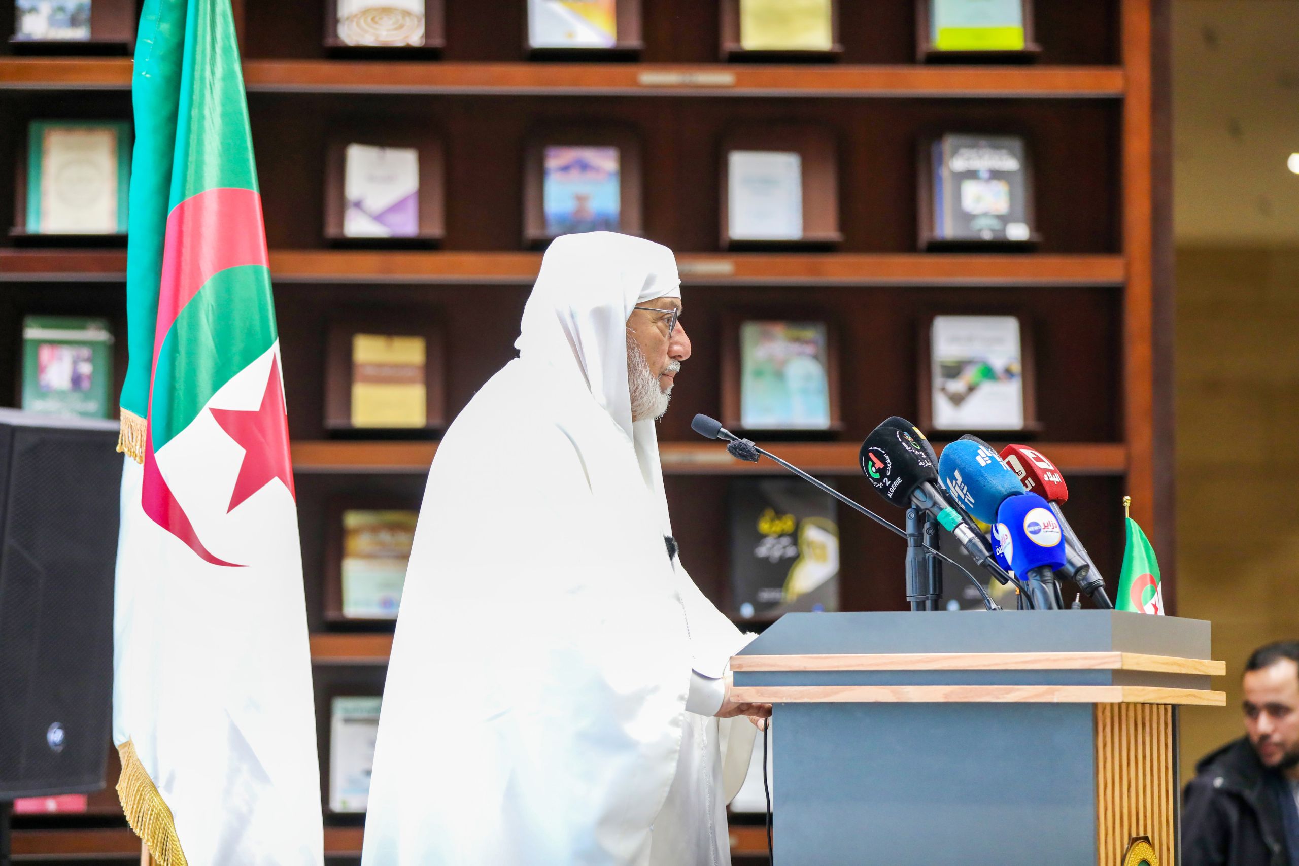 ليوم العالميّ للّغة العربيّة