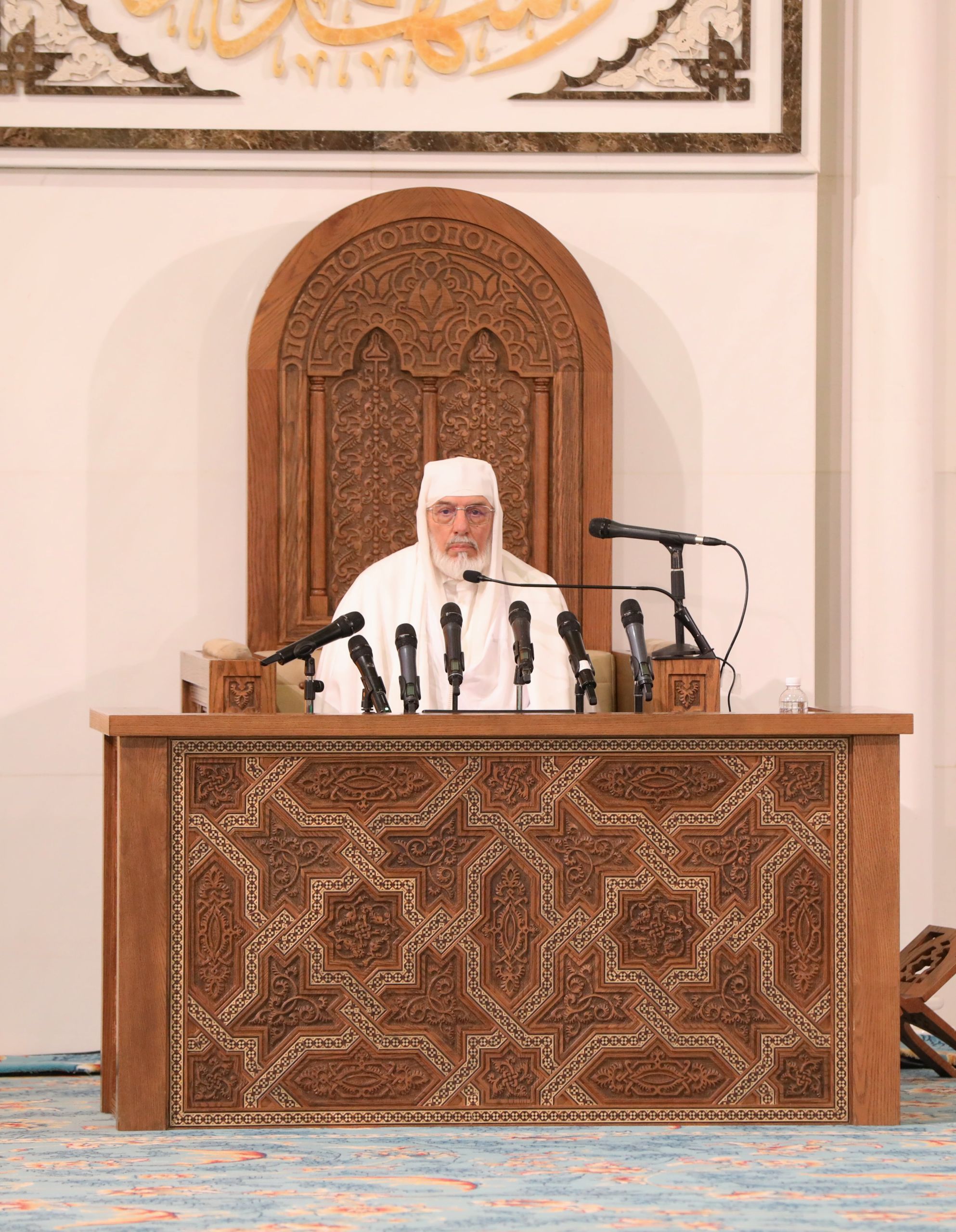 الإسراء والمعراج