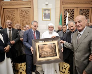 أبناء الشهداء