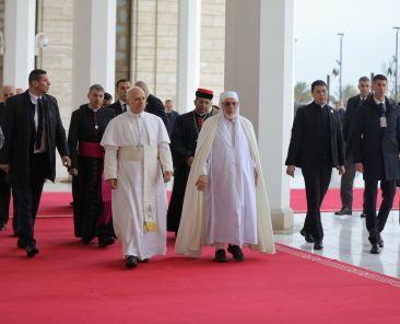 البابا ليون الرّابع عشر