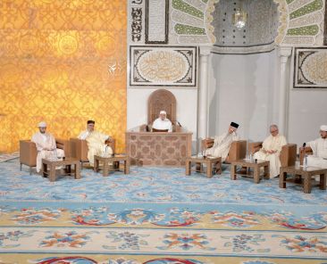 الهجرة