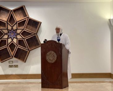 الأمير عبد القادر